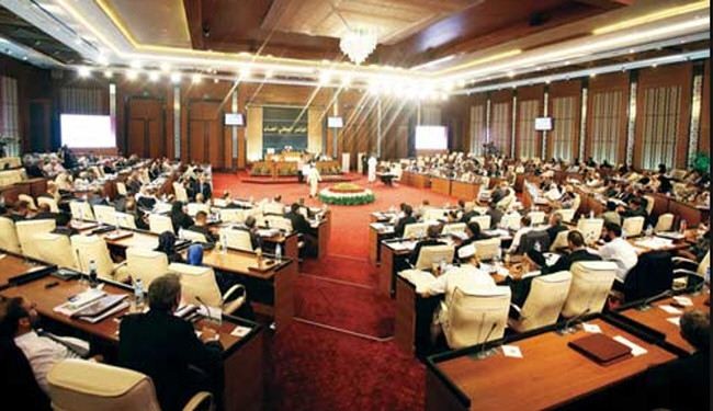 انسحاب 95 نائبا من جلسات برلمان ليبيا