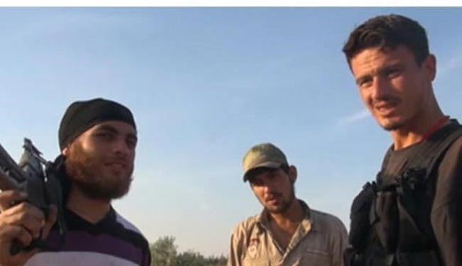 هلاکت شماری از تروريستهای غير سوري در دير الزور
