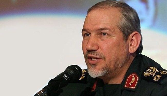 مستشار قائد الثورة يؤكد رصد التهديدات المحتملة لايران
