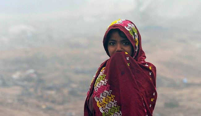 سرگذشت دردناک دختری که در پاکستان زنده به گور شد
