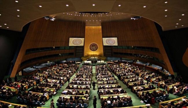الامم المتحدة تجدد ادانتها للحظر الاميركي على كوبا