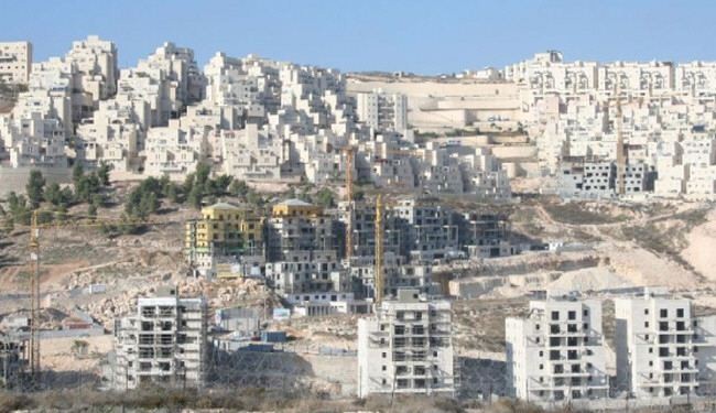 الاحتلال سيبني 1500 وحدة سكنية في القدس المحتلة