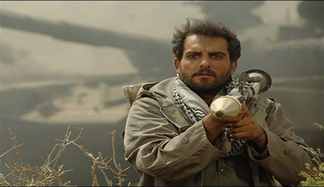 مخرج فلسطيني يشيد بدور السينما الإيرانية