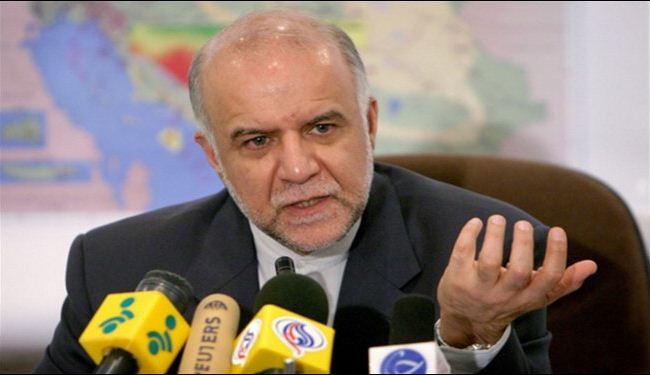وزير ايراني: نواصل المفاوضات لاستعادة الارصدة المجمدة
