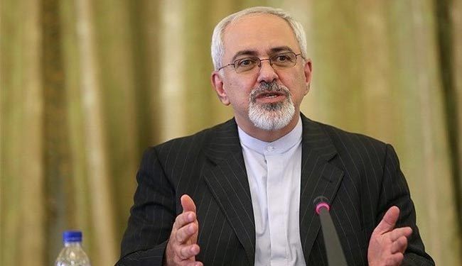 ظريف: ايران والوكالة تتوصلان الى تفاهم لتسوية المشاكل