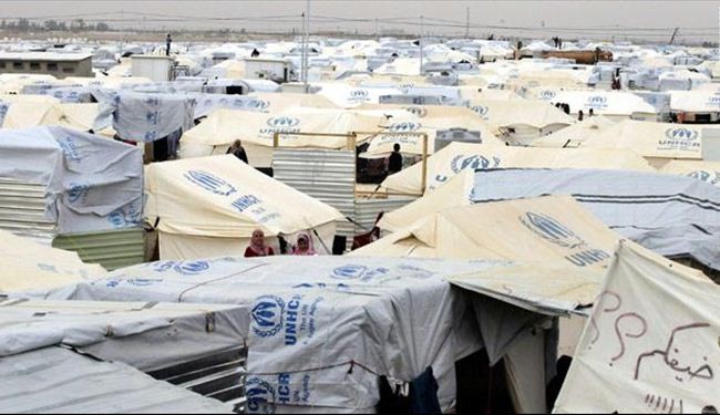 العفو الدولية تتهم الأردن بفرض قيود على لاجئي سوريا