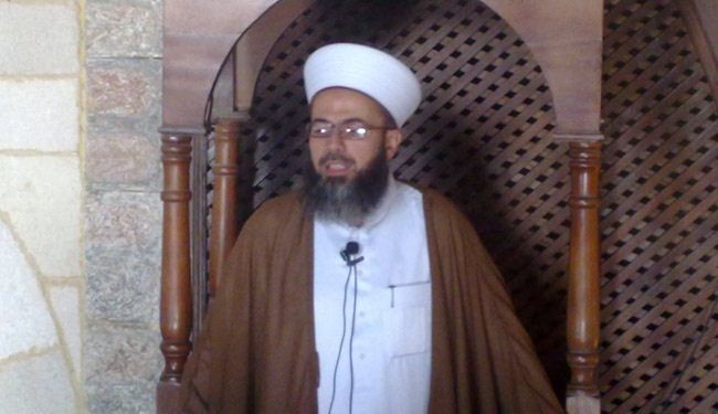 الشيخ محمد خضر: علماء سعوديون يحرمون 