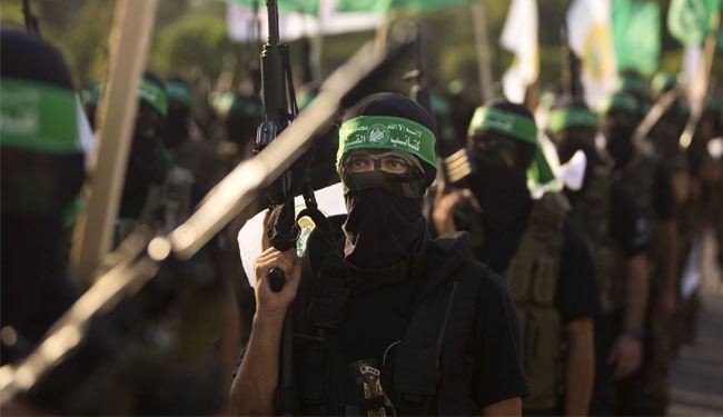إستشهاد 4 مقاومين لكتائب القسام بغارة للاحتلال جنوب غزة
