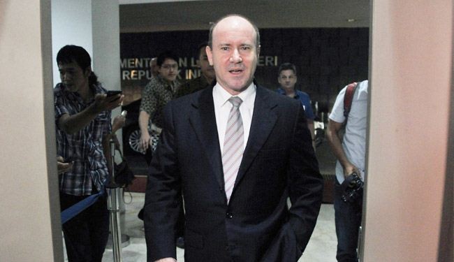 اندونيسيا تستدعي سفير استراليا بسبب التجسس