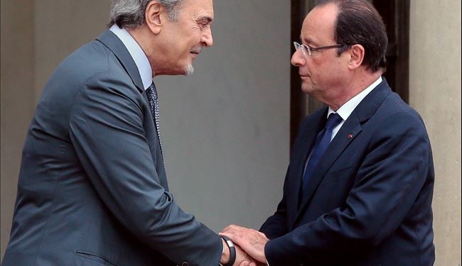 عربستان و فرانسه هم به اختلاف خوردند