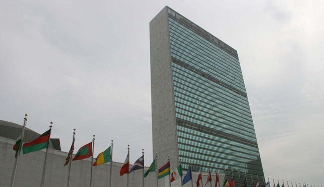 الامم المتحدة تصادق على مقترح ايراني لنزع السلاح النووي