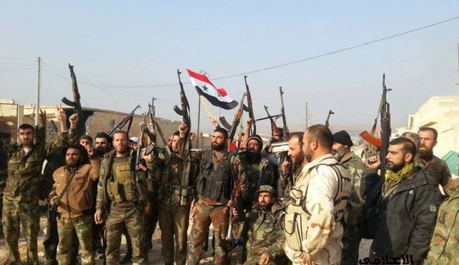 همه دلایل اهمیت تصرف السفیره توسط ارتش سوریه
