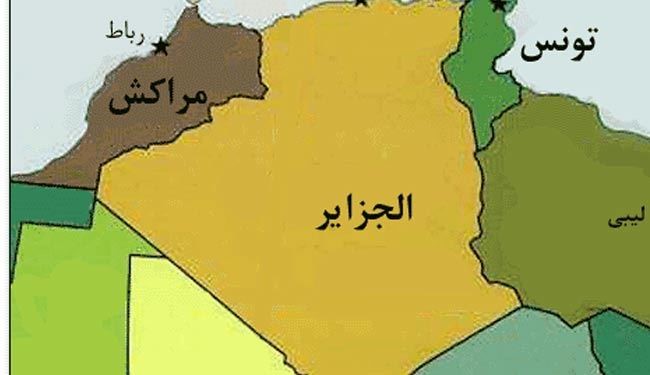 جنگ دیپلماتیک مغرب و الجزایر بالا گرفت