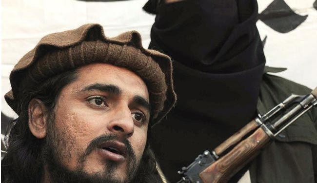 قاتل رییس طالبان پاکستان کیست؟
