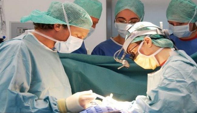 انجاز ايراني جديد في علاج امراض العيون