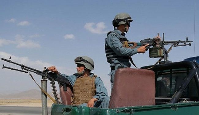 قوات الامن الافغانية تقتل قائدا كبيرا بحركة طالبان