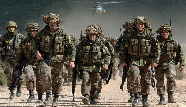 الناتو يجري تدريبات عسكرية هي الأكبر منذ 2006