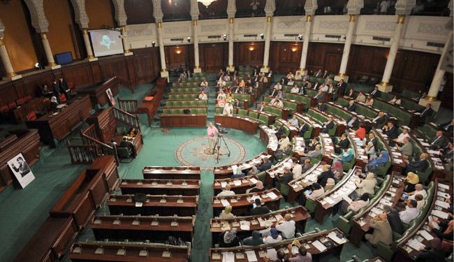 تمديد المفاوضات بين المعارضة والترويكا الحاكمة في تونس