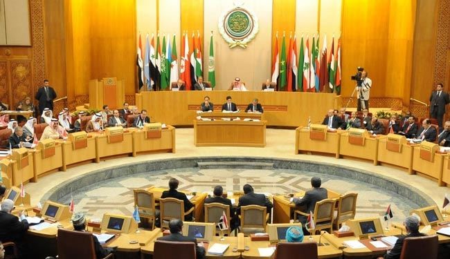 مسائلی که امروز در جلسه اتحاديه عرب مطرح می‌شود
