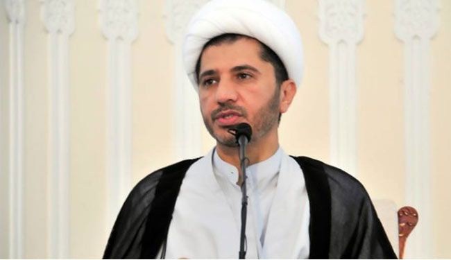 المعارضة: استدعاء امين عام الوفاق ابتزاز وامعان في الحل الامني
