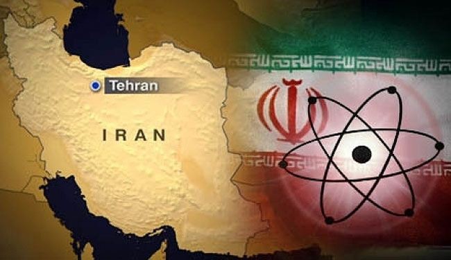 خبير نووي يؤكد ان ايران لا تسعى الى القنبلة النووية