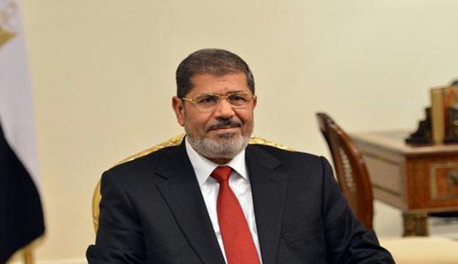 الإخوان: سنزحف لمحاكمة مرسي 