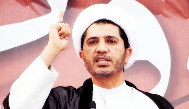 أمين عام الوفاق: أسمعوني أحكاما قاسية بعد التحقيق!!