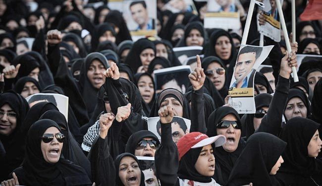 الوفاق :اعتقال 3 مواطنين كرهائن