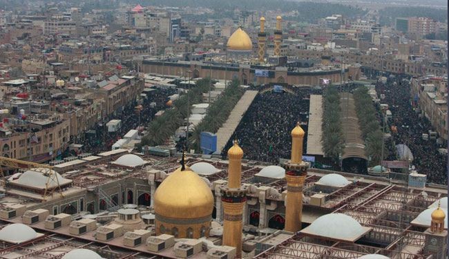 احصائيات عن ثورة الامام الحسين (ع) ومأساة عاشوراء