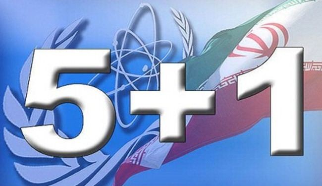 الاحتلال الاسرائيلي يدعو 5+1 الى رفض مقترحات ايران