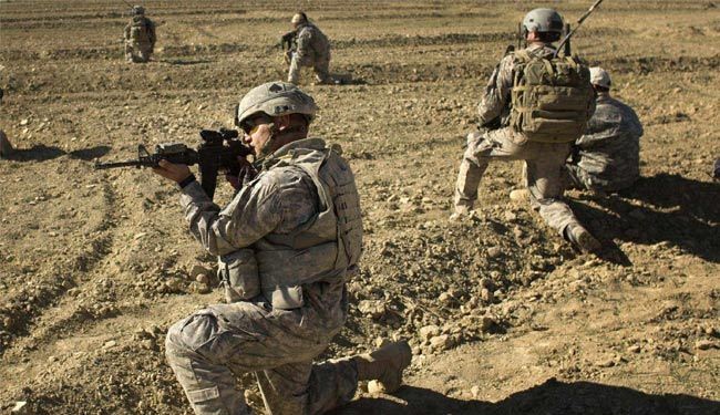 رايتس ووتش تطالب التحقيق بتورط جيش اميركا قتل مدنيين افغان