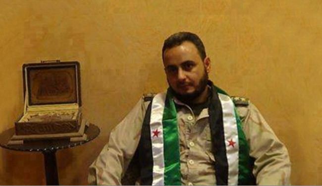 صيد ثمين من قادة المسلحين بفخ الجيش السوري