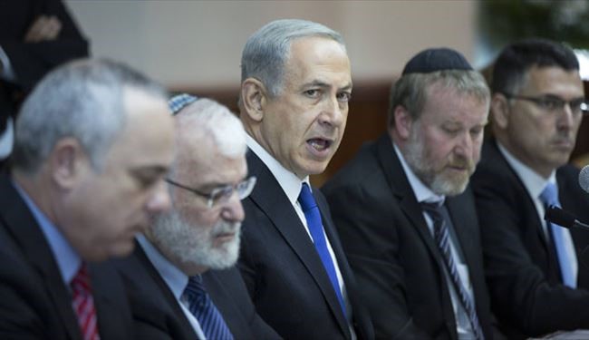 خبرگزاری رویترز: روزهای سیاه نتانیاهو فرا می رسد