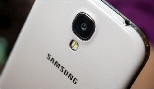 Samsung تطلق هواتف بدقة WQHD وكاميرا 16 ميجابكسل بـ2014