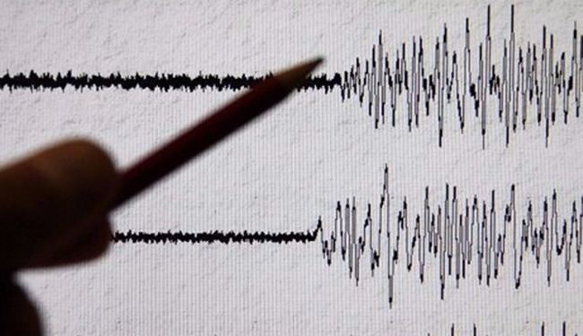 زلزال قوي يضرب شرق اليابان بما فيه طوكيو