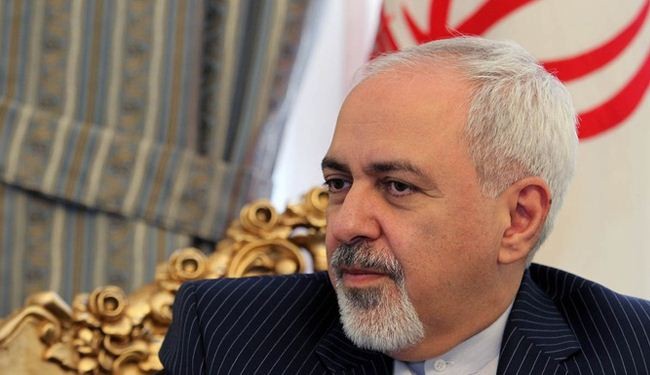 ايران تصر على حقوقها النووية ومستعدة لتبديد هواجس الآخرين