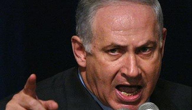 تعجب غربی ها از جنون نتانیاهو!