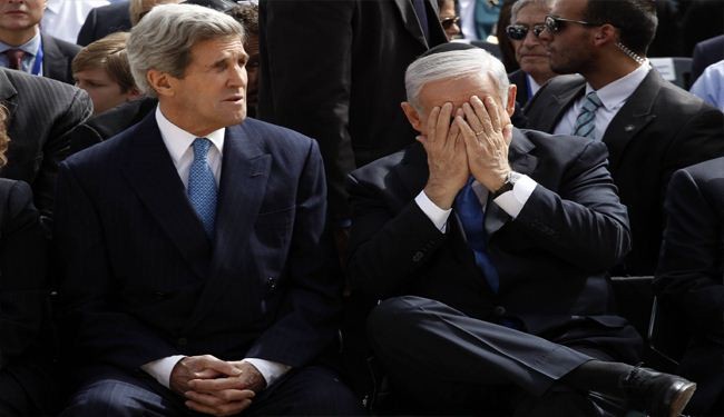 وزير إسرائيلي يقر بتوتر العلاقات مع أميركا بسبب النووي الإيراني