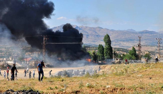 المحكمة الأوروبية لحقوق الإنسان تدين أنقرة بقصف قرى كردية