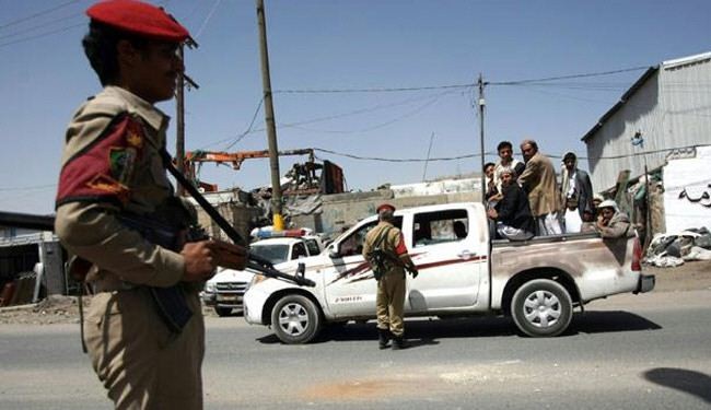 قتيلان في صدامات بين الجيش وسكان محافظة ابين