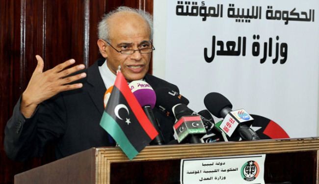 ليبيا تراجع قوانينها لتتطابق مع احكام الشريعة الاسلامية