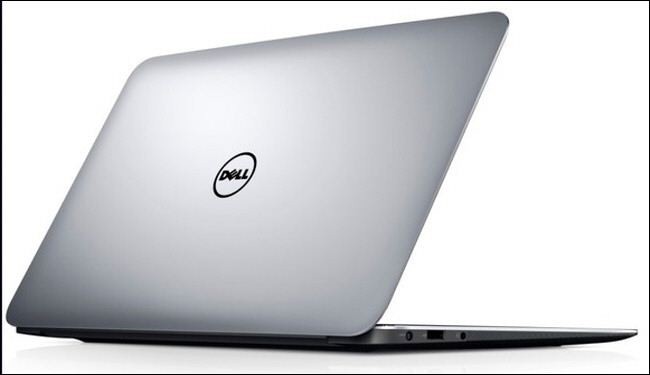 ديل DELL تطلق حاسبين من عائلة XPS ومحطة العمل المحمولة M3800