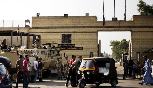 مسئول پرونده گروه اخوان در مصر ترور شد