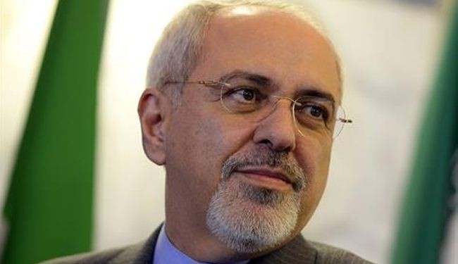 Iran FM: Beirut bombings ‘alarm for all’