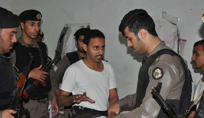 انتحار شاب يمني بسبب ترحيله من السعودية