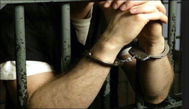 62 سعوديا مسجونون بالاردن اغلبهم في قضايا مخدرات