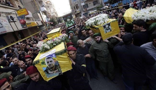 تفجير السفارة الإيرانية: لبنان ساحة جهاد لـ القاعدة ؟