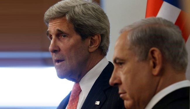على اميركا واسرائيل أن تتفقا على صفقة بشأن إيران