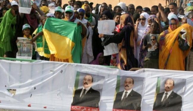 موريتانيا عشية أول انتخابات برلمانية