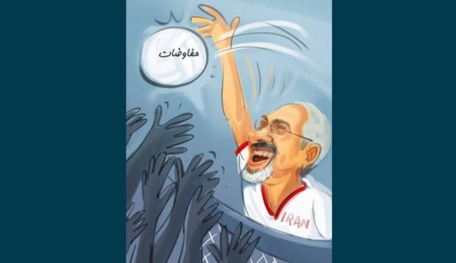 كاريكاتير 2013-11-24